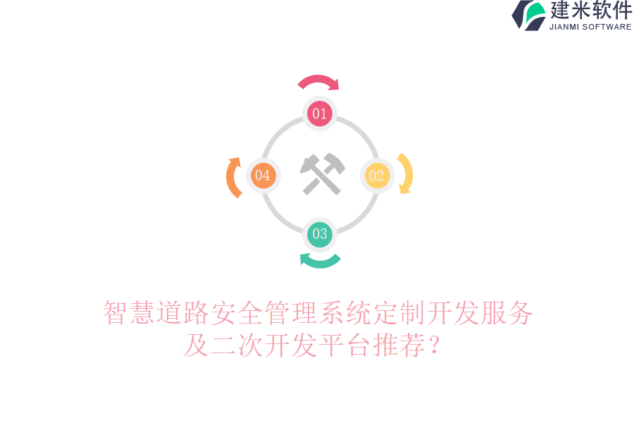 智慧道路安全管理系统定制开发服务及二次开发平台推荐?