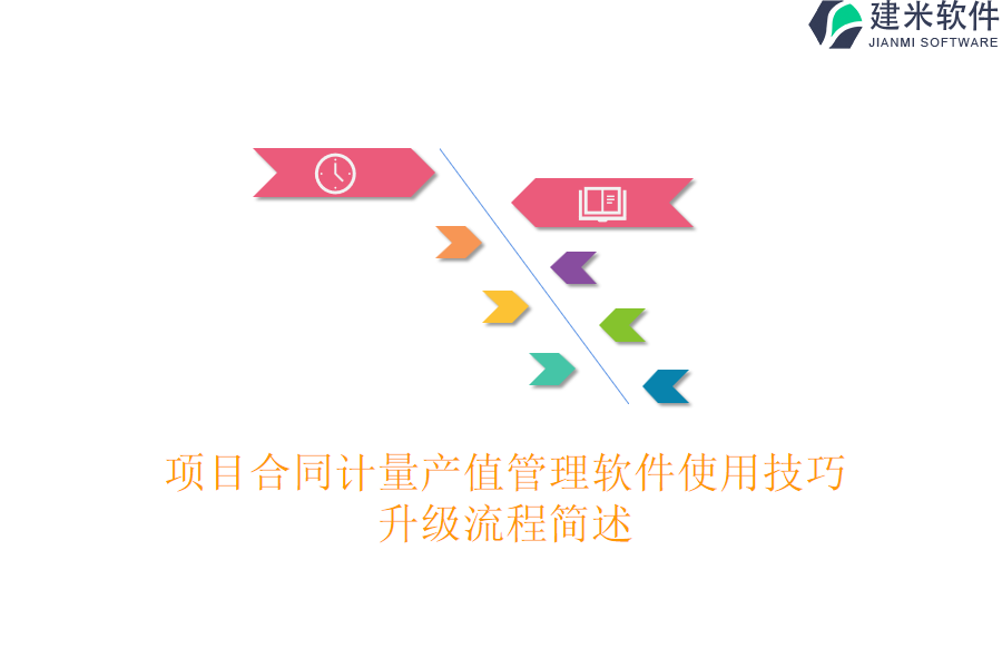项目合同计量产值管理软件使用技巧，升级流程简述