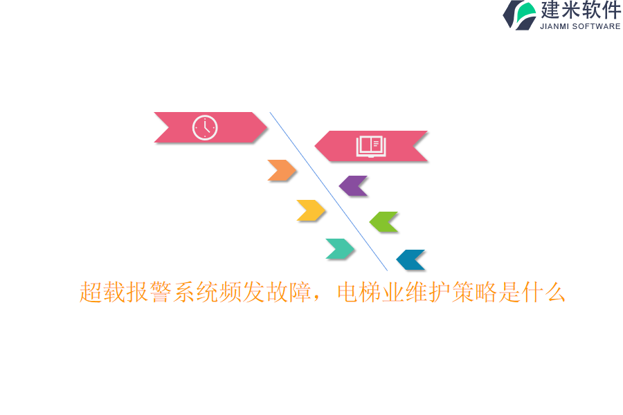 超载报警系统频发故障，电梯业维护策略是什么？