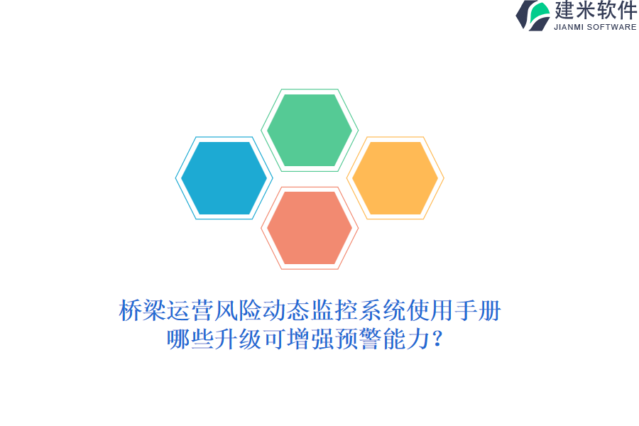 桥梁运营风险动态监控系统使用手册，哪些升级可增强预警能力？