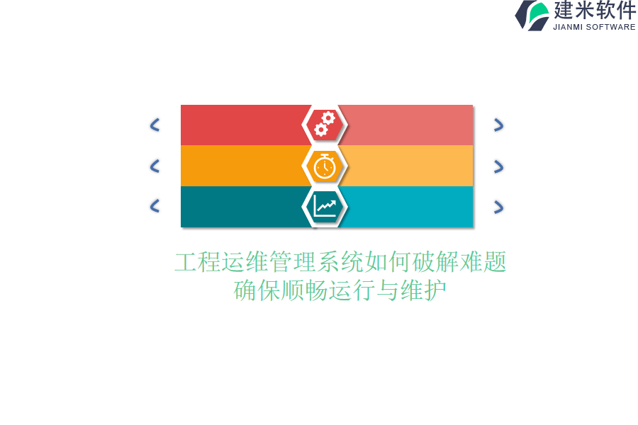 工程运维管理系统如何破解难题，确保顺畅运行与维护？