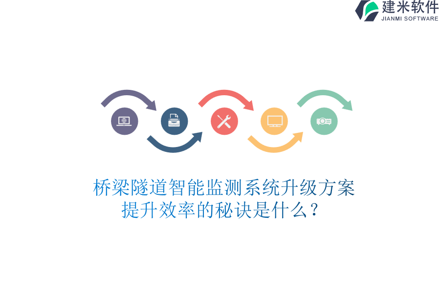 桥梁隧道智能监测系统升级方案：提升效率的秘诀是什么？