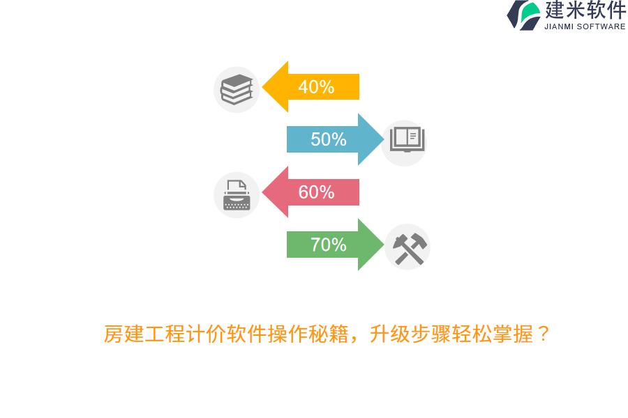 房建工程计价软件操作秘籍，升级步骤轻松掌握？