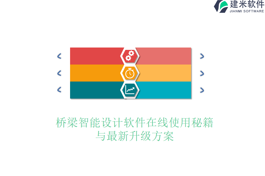桥梁智能设计软件在线使用秘籍与最新升级方案