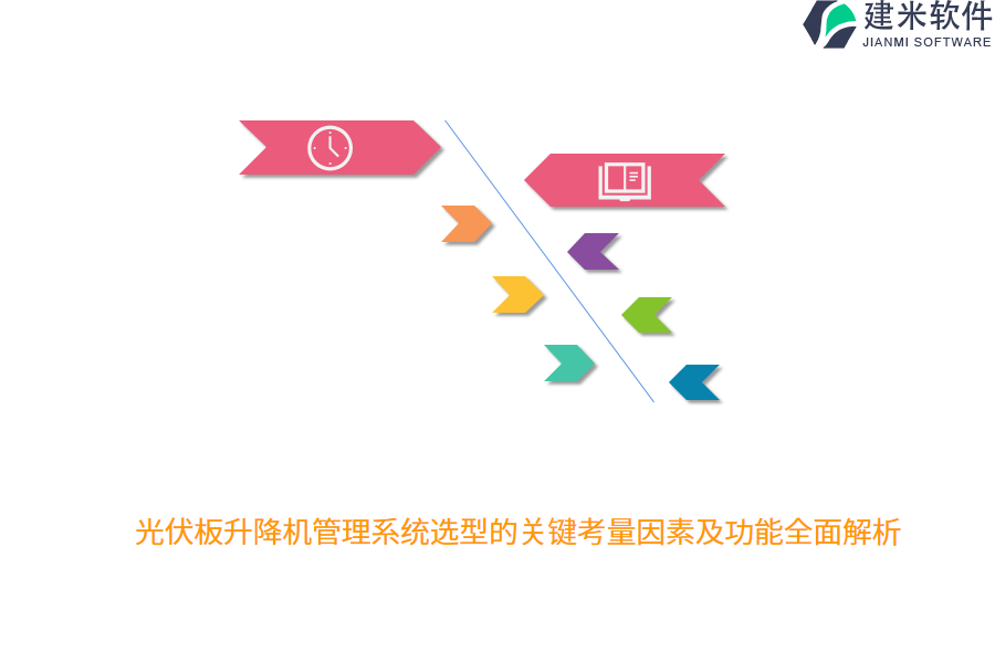 光伏板升降机管理系统选型的关键考量因素及功能全面解析