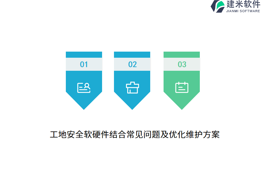 工地安全软硬件结合常见问题及优化维护方案  
