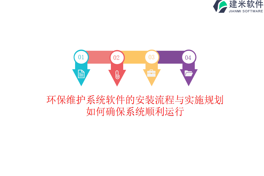 环保维护系统软件的安装流程与实施规划：如何确保系统顺利运行？