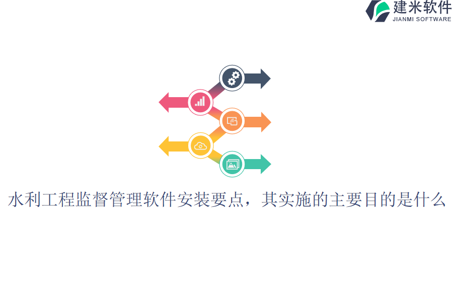 水利工程监督管理软件安装要点，其实施的主要目的是什么？
