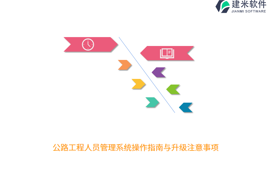 公路工程人员管理系统操作指南与升级注意事项