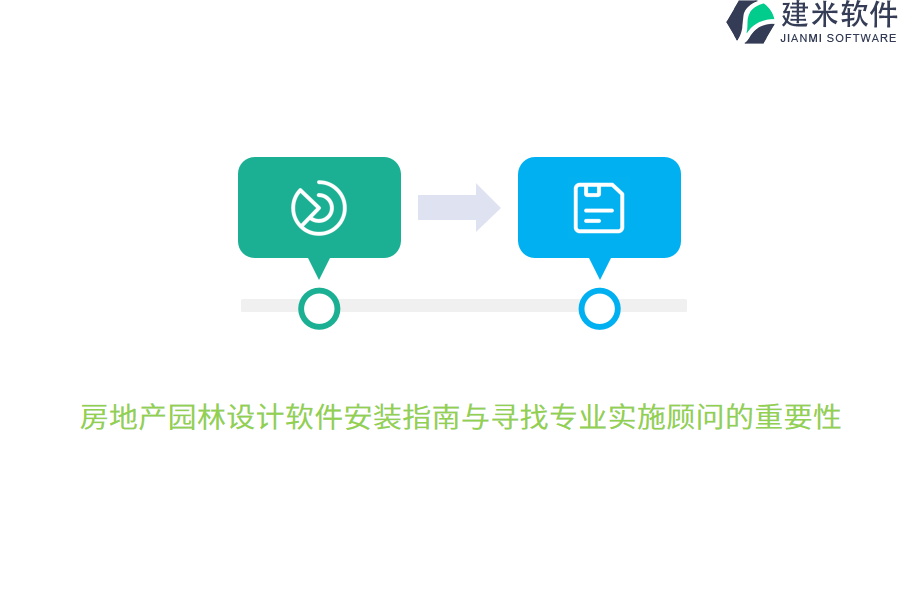 房地产园林设计软件安装指南与寻找专业实施顾问的重要性