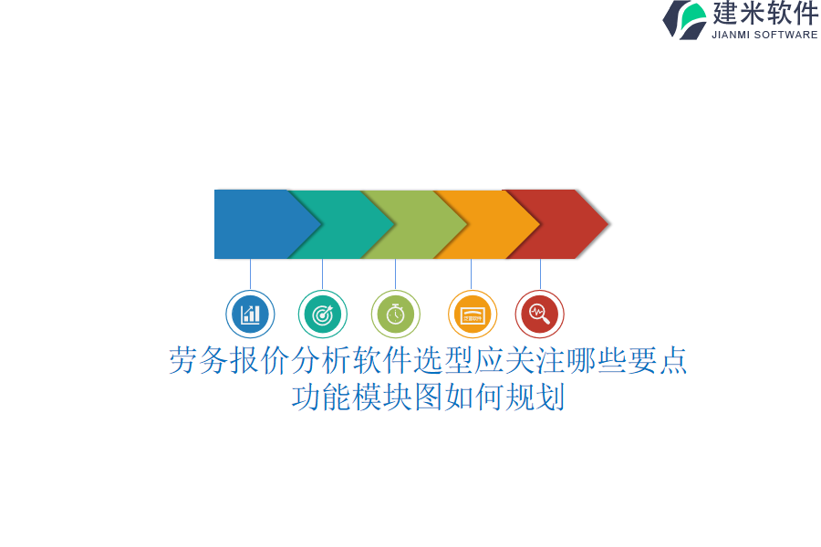 劳务报价分析软件选型应关注哪些要点？功能模块图如何规划？