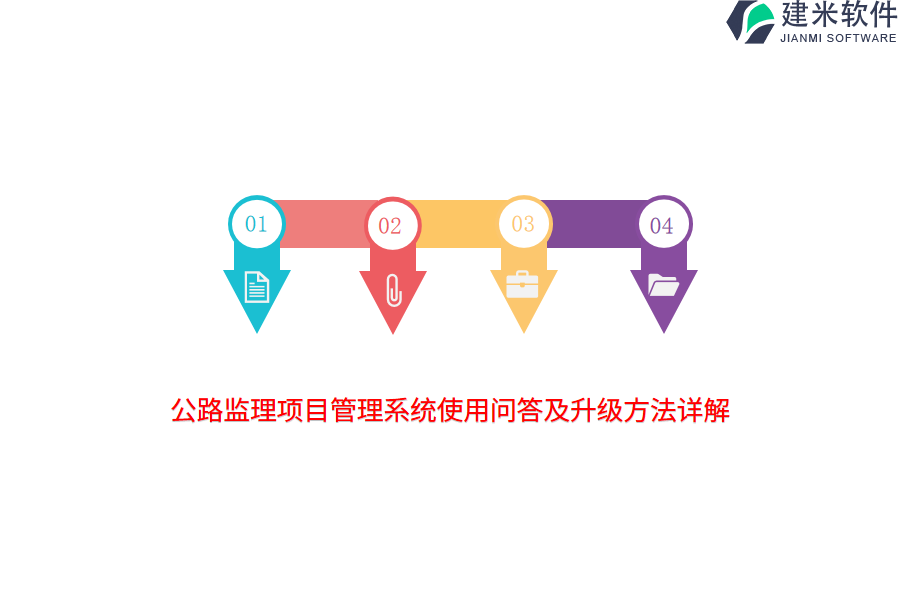 公路监理项目管理系统使用问答及升级方法详解