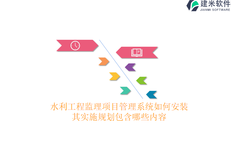 水利工程监理项目管理系统如何安装？其实施规划包含哪些内容？
