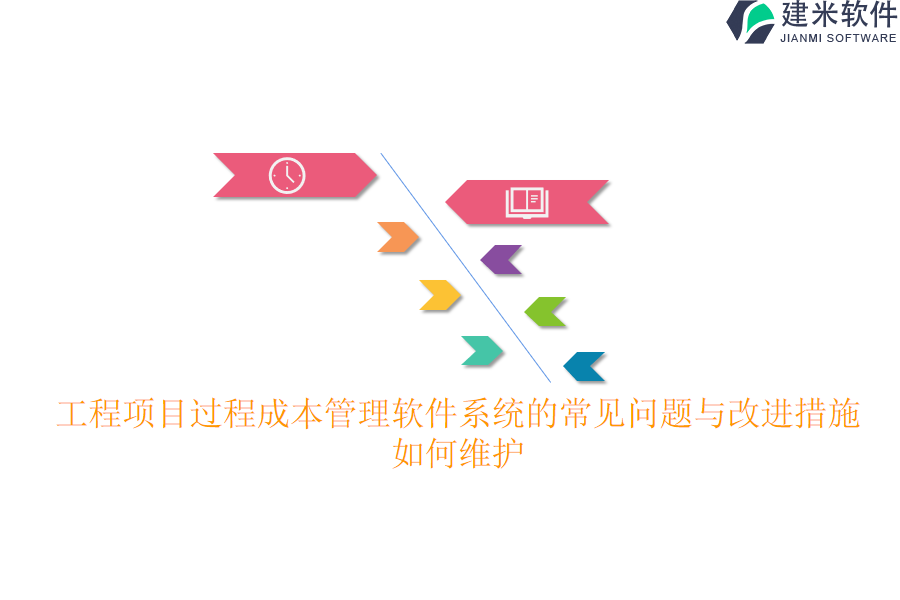 工程项目过程成本管理软件系统的常见问题与改进措施？如何维护？