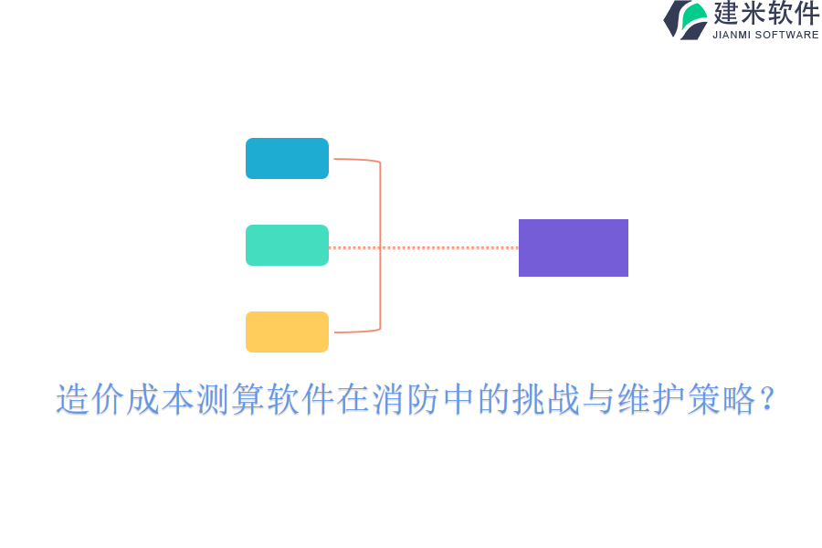 造价成本测算软件在消防中的挑战与维护策略?