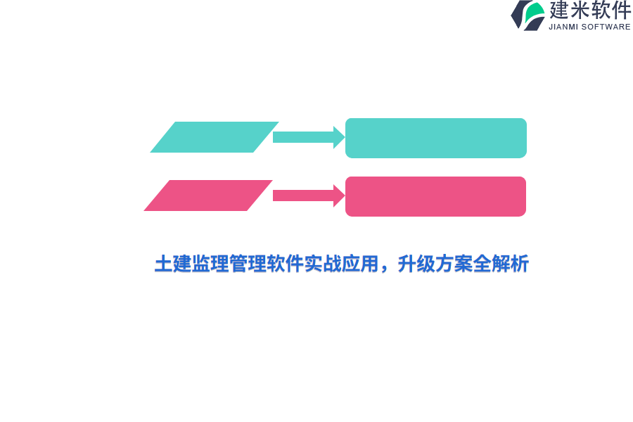 土建监理管理软件实战应用，升级方案全解析
