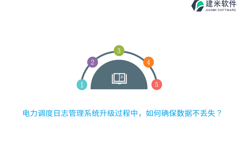 电力调度日志管理系统升级过程中,如何确保数据不丢失?