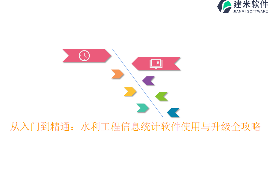 从入门到精通：水利工程信息统计软件使用与升级全攻略