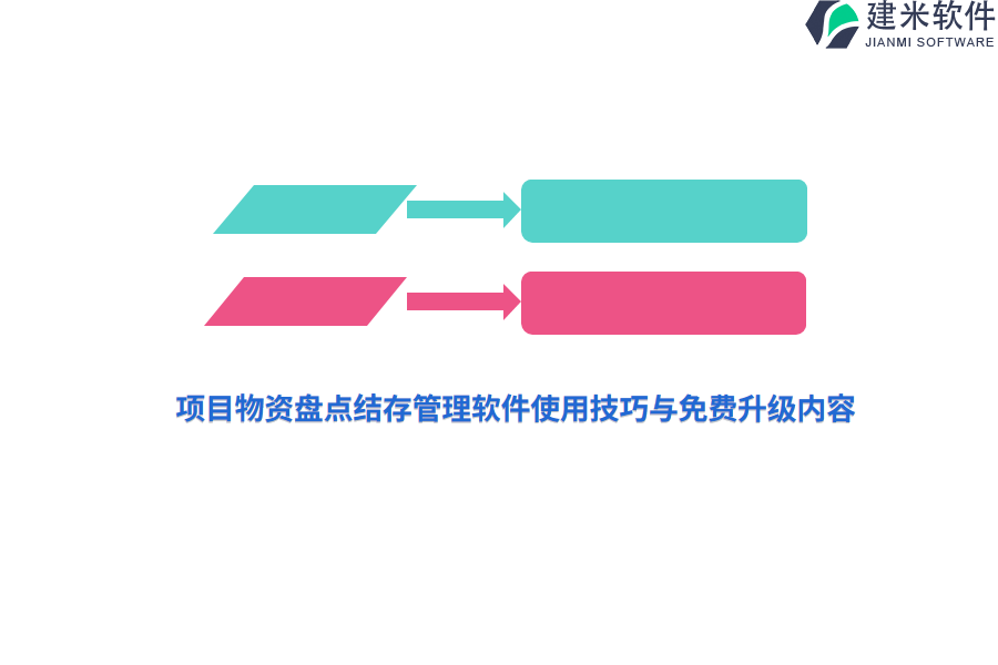 项目物资盘点结存管理软件使用技巧与免费升级内容 
