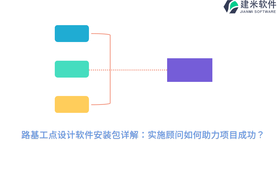 路基工点设计软件安装包详解：实施顾问如何助力项目成功？  
