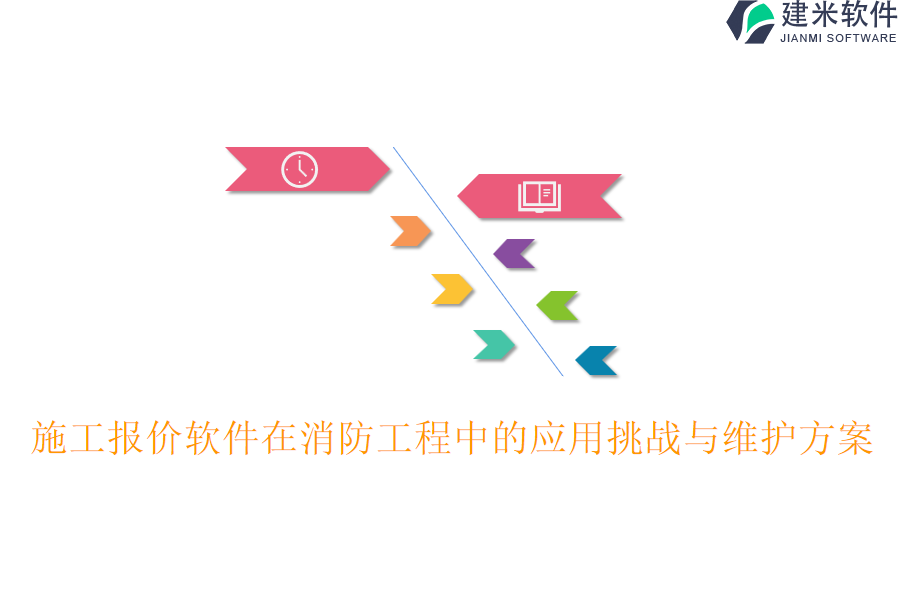 施工报价软件在消防工程中的应用挑战与维护方案