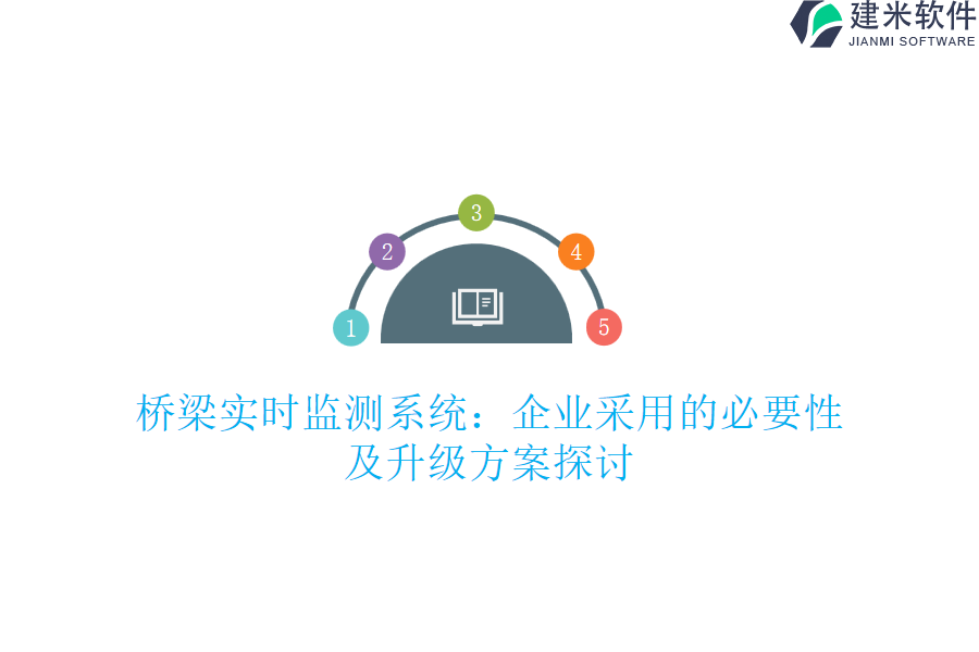 桥梁实时监测系统：企业采用的必要性及升级方案探讨