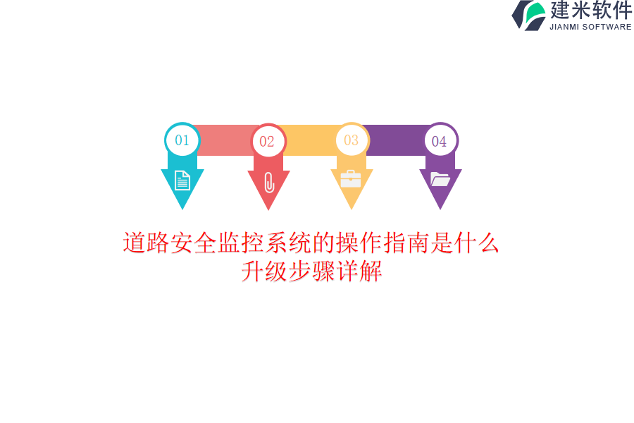 道路安全监控系统的操作指南是什么？升级步骤详解？