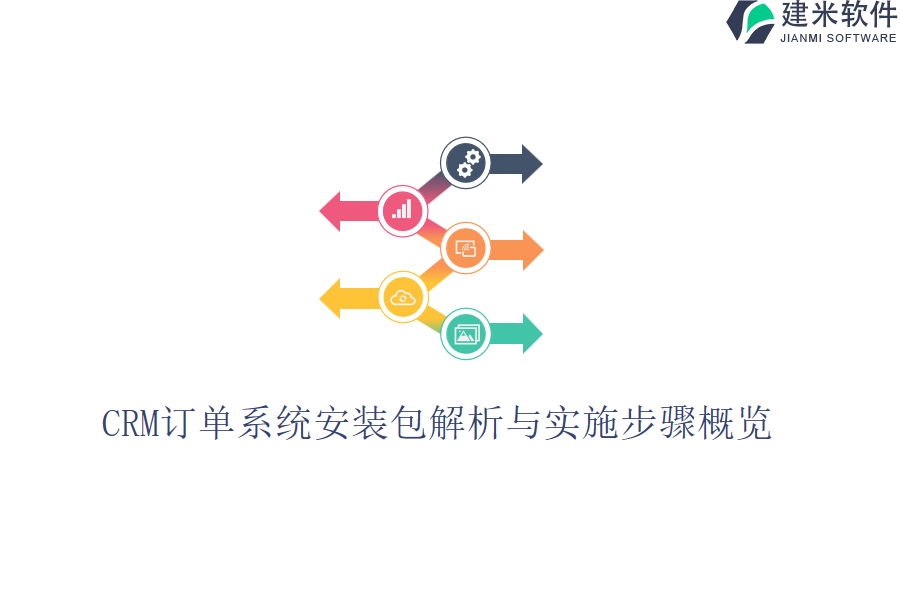 CRM订单系统安装包解析与实施步骤概览