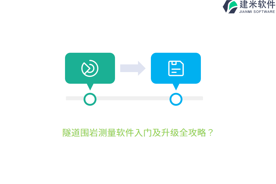 隧道围岩测量软件入门及升级全攻略？