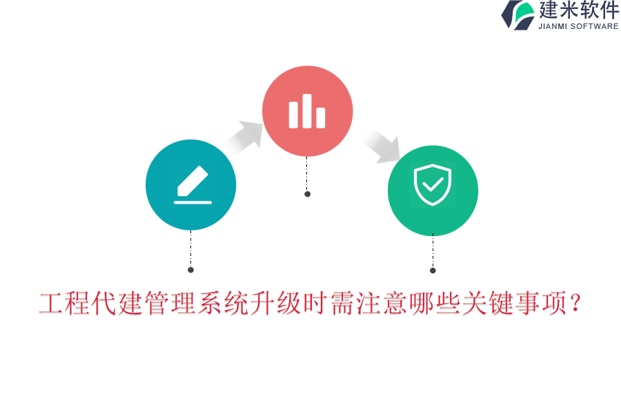 工程代建管理系统升级时需注意哪些关键事项？
