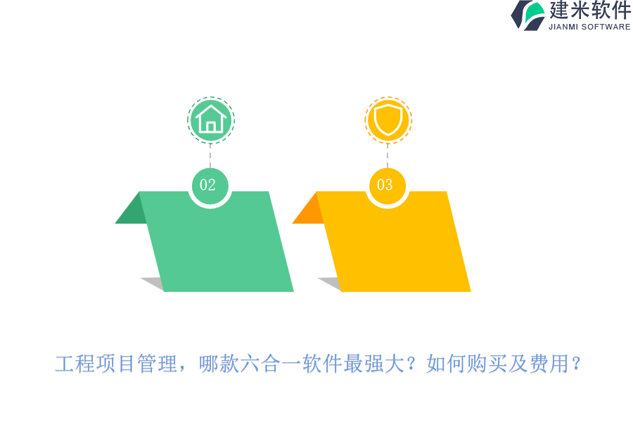 工程项目管理,哪款六合一软件最强大?如何购买及费用?