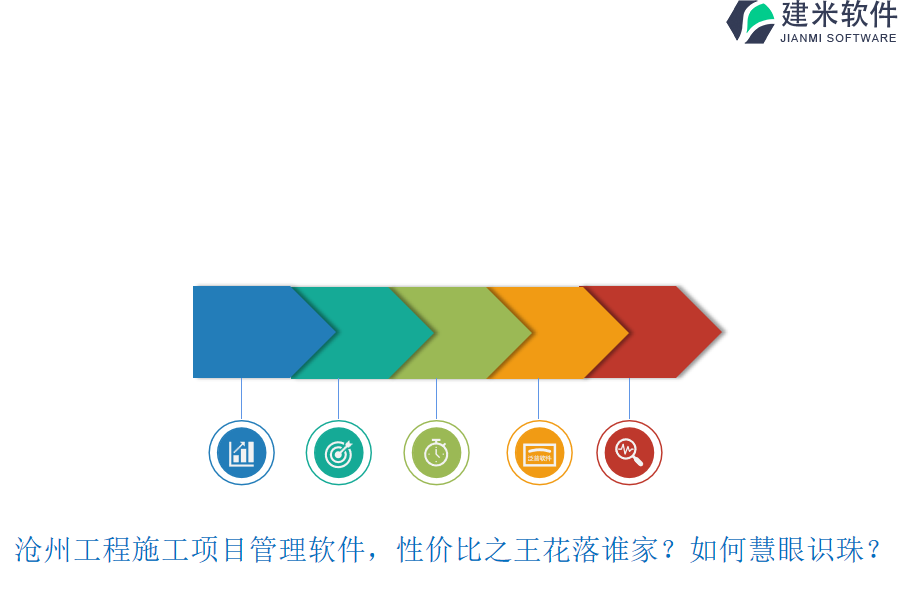 沧州工程施工项目管理软件,性价比之王花落谁家?如何慧眼识珠?