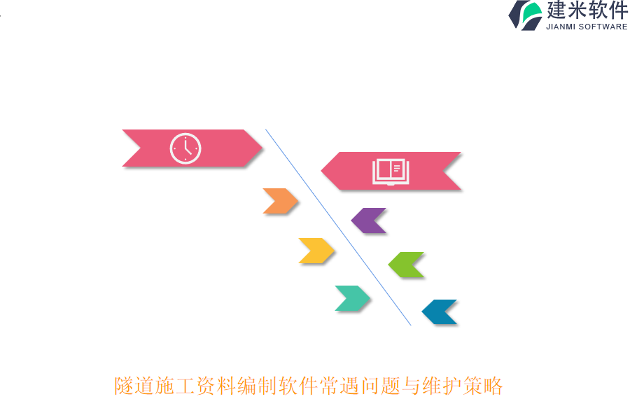 隧道施工资料编制软件常遇问题与维护策略