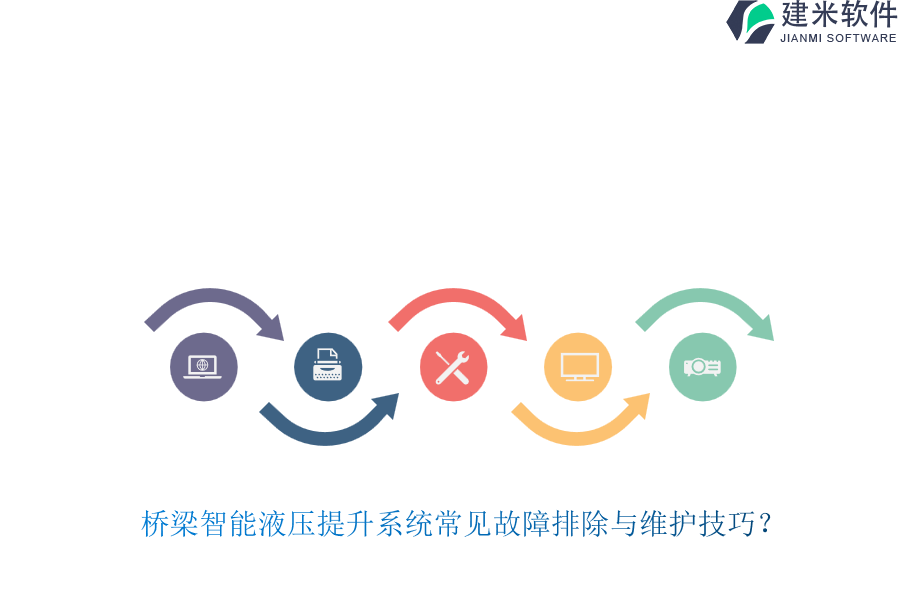 桥梁智能液压提升系统常见故障排除与维护技巧？