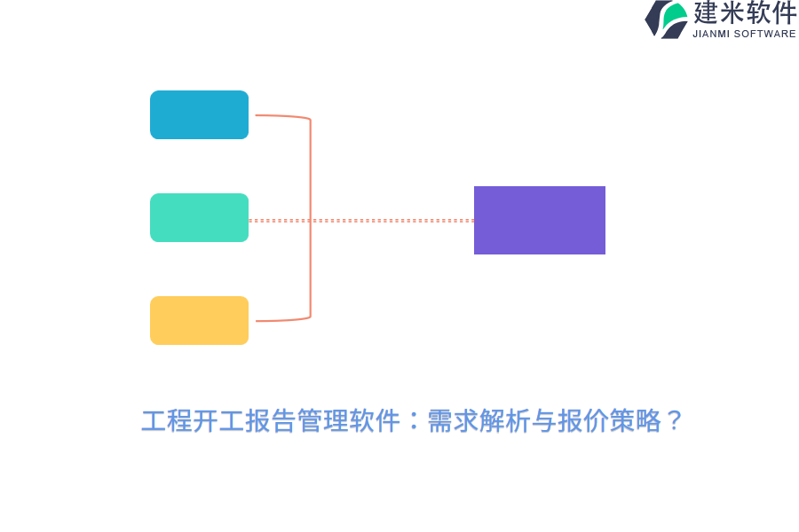 工程开工报告管理软件:需求解析与报价策略?