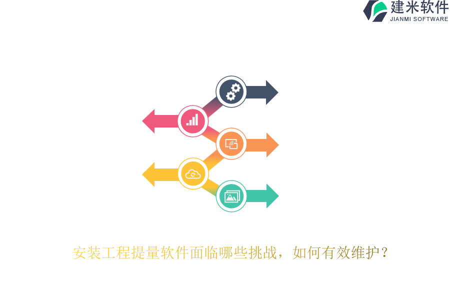 安装工程提量软件面临哪些挑战？如何有效维护？