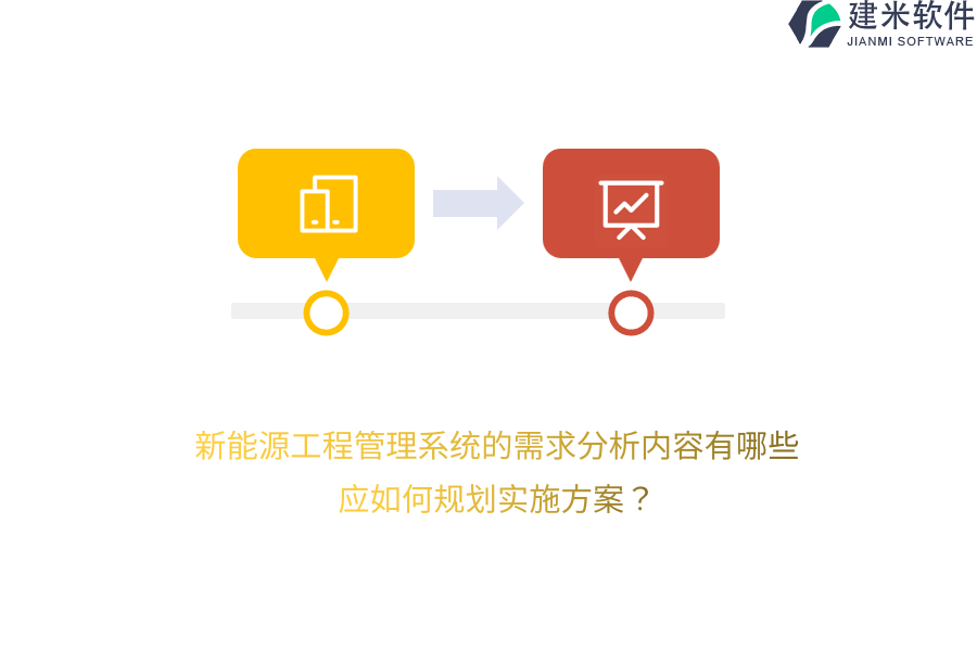 新能源工程管理系统的需求分析内容有哪些，应如何规划实施方案？
