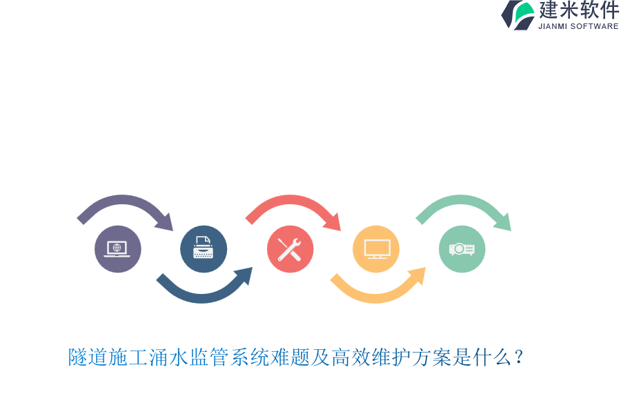 隧道施工涌水监管系统难题及高效维护方案是什么？