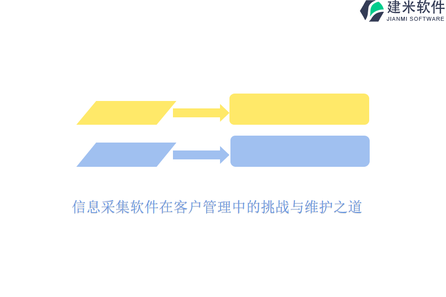 信息采集软件在客户管理中的挑战与维护之道