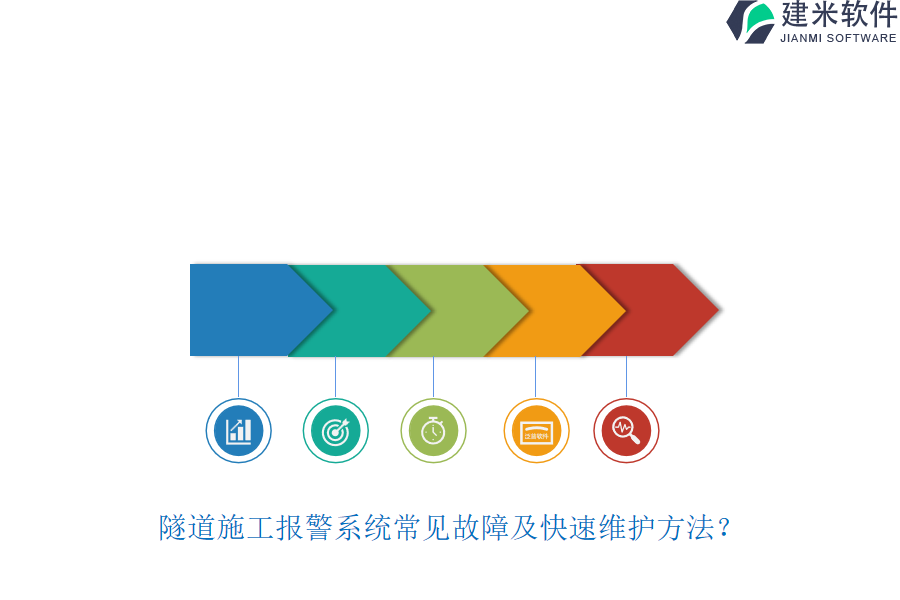 隧道施工报警系统常见故障及快速维护方法？