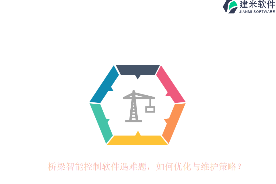 桥梁智能控制软件遇难题，如何优化与维护策略？