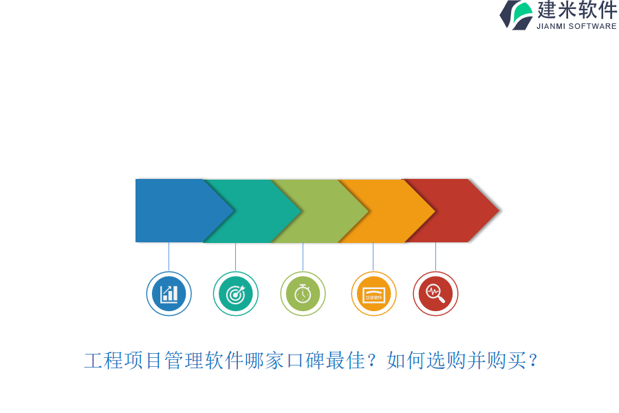工程项目管理软件哪家口碑最佳？如何选购并购买？