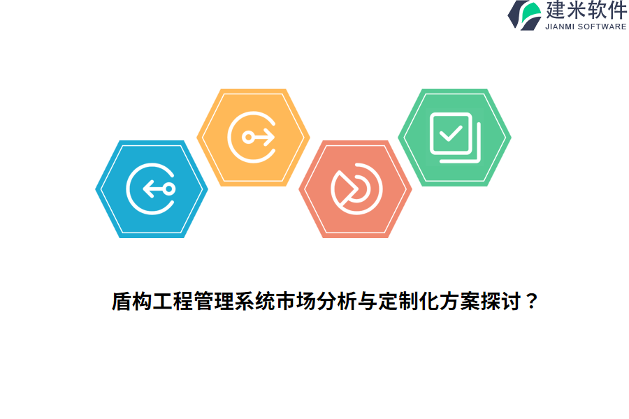盾构工程管理系统市场分析与定制化方案探讨？