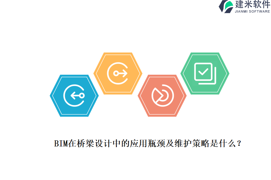 BIM在桥梁设计中的应用瓶颈及维护策略是什么？