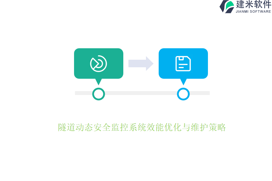 隧道动态安全监控系统效能优化与维护策略