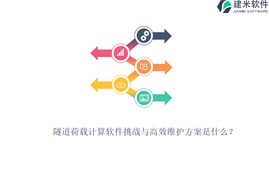 隧道荷载计算软件挑战与高效维护方案是什么？
