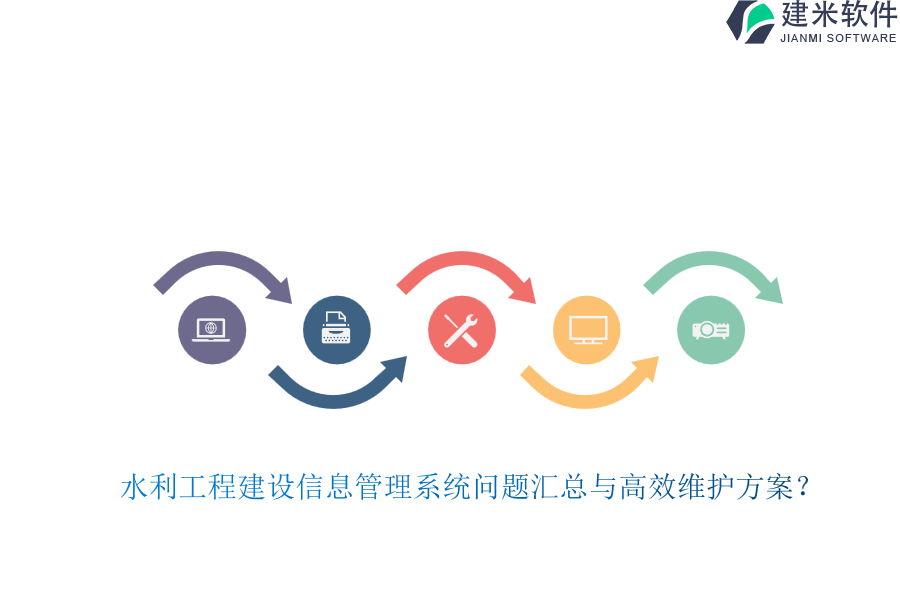 水利工程建设信息管理系统问题汇总与高效维护方案？