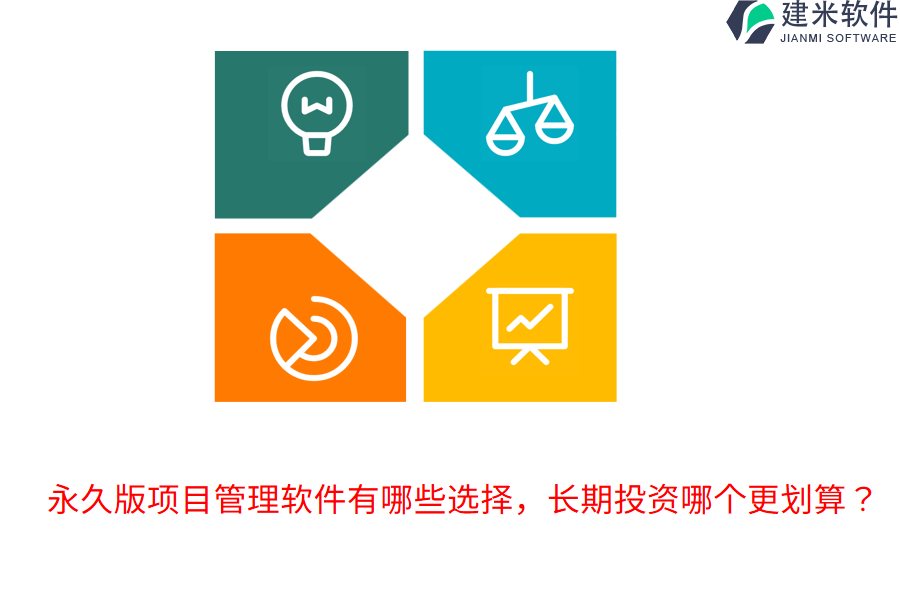 永久版项目管理软件有哪些选择，长期投资哪个更划算？