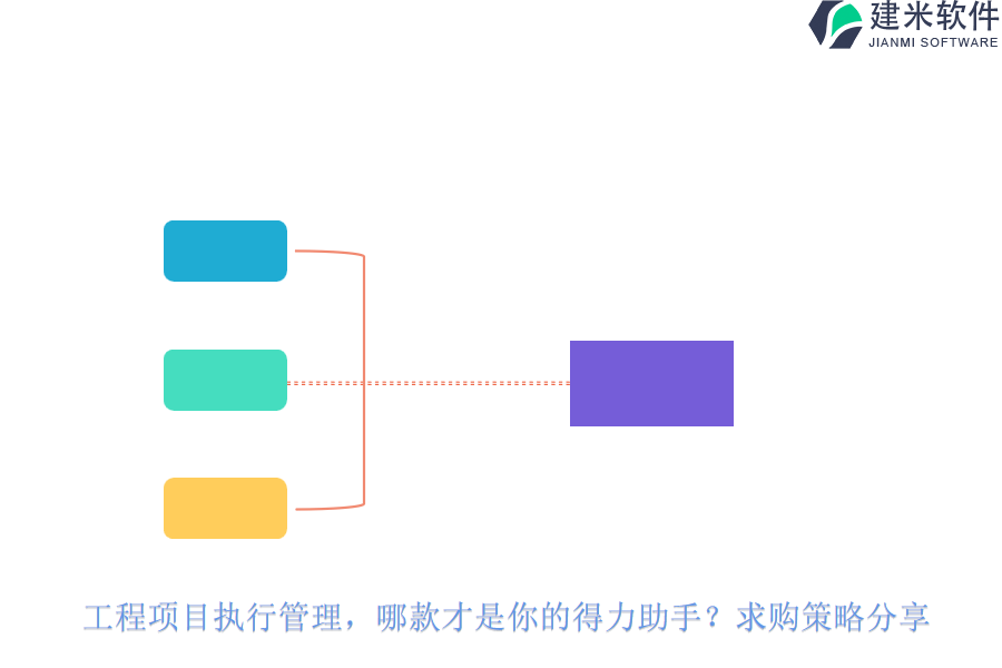 工程项目执行管理，哪款才是你的得力助手？求购策略分享