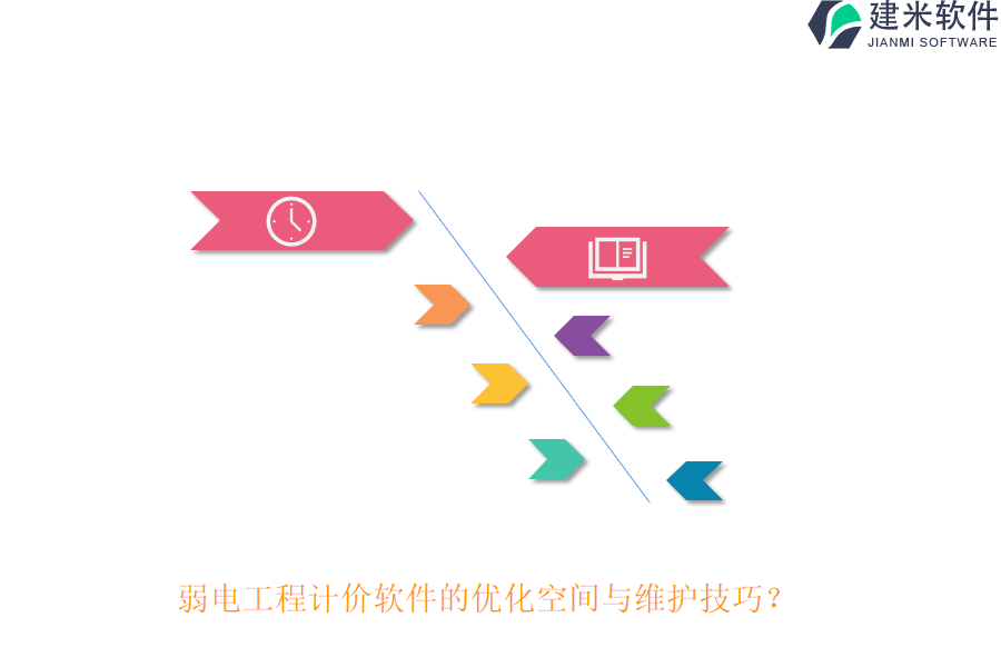 弱电工程计价软件的优化空间与维护技巧？